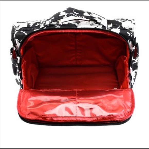 Jujube Baby backpack
